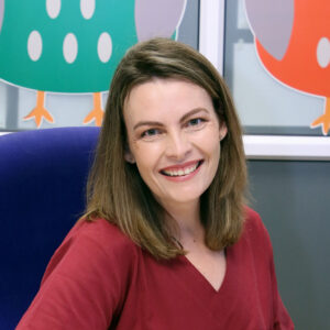 Dr Anell Meyer