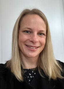 Kristyn Ford